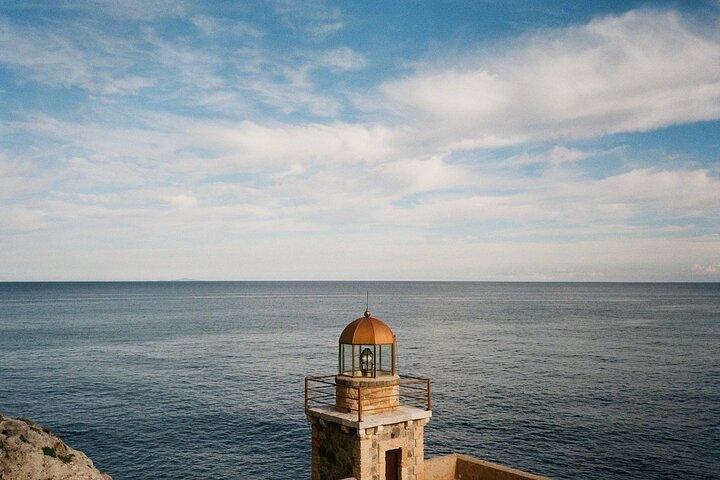 Private Full Day Athens to Monemvasia Tour