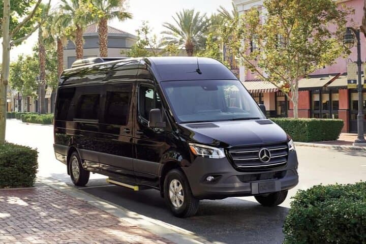 Departure from Izmir to Izmir Adnan Menderes Airport by Minibus