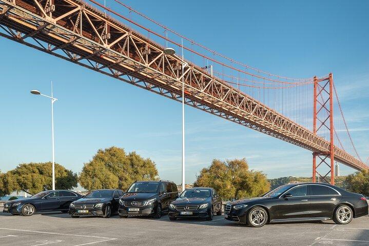 Airport Private Transfer to Ericeira | Torres Vedras | Campo Real