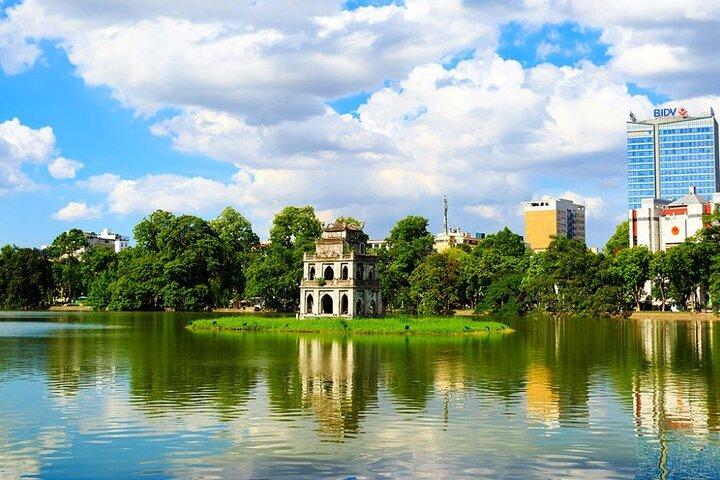 Discover The Ultimate Hanoi Layover Tour