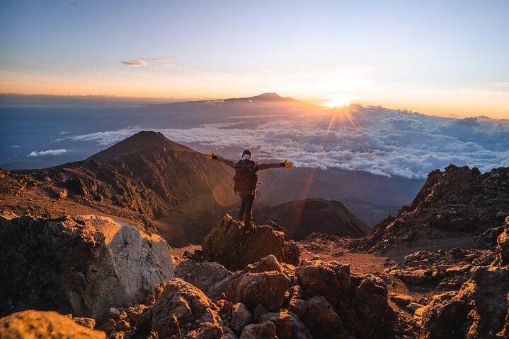 8-Day Rongai Route Kilimanjaro Trekking Expedition