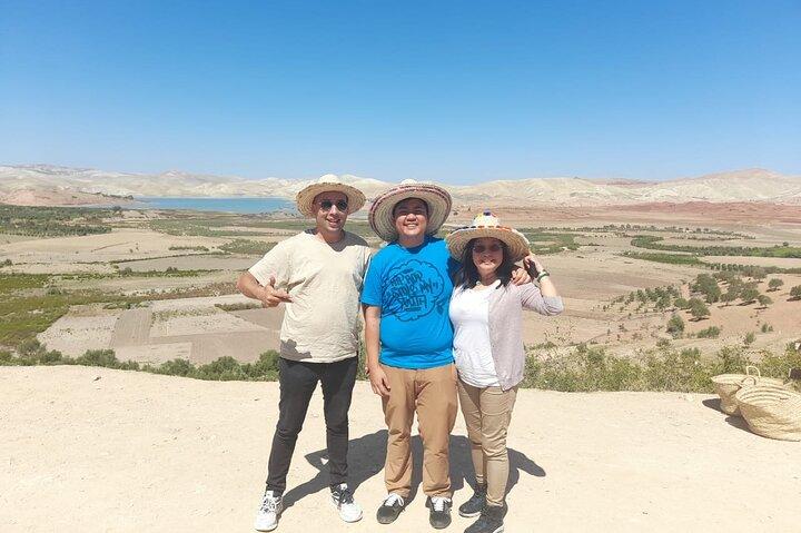 Fes to Chefchaouen Day Trip