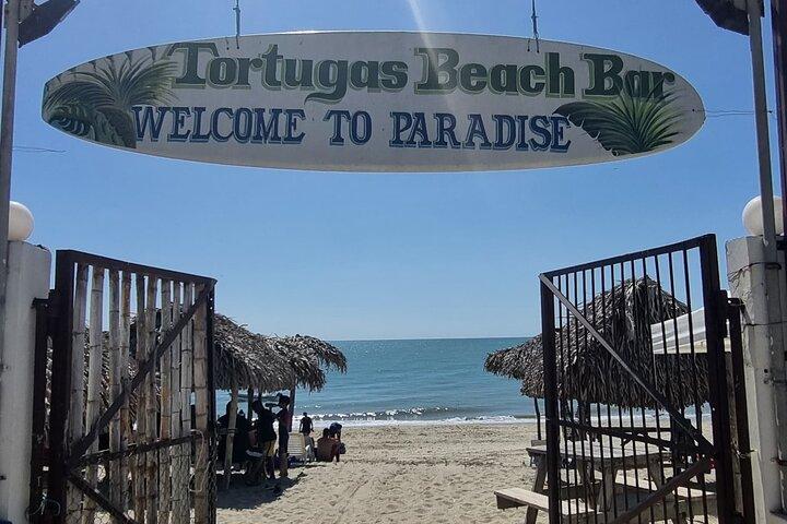 Santa Clara Beach Tour