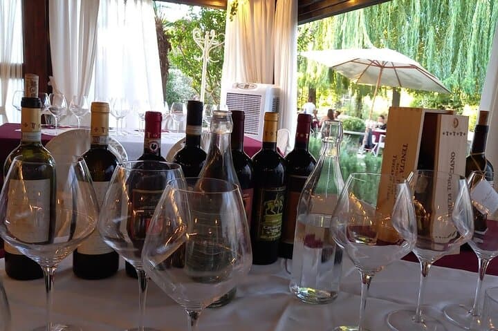 Siena and San Gimignano from Rome: Private Wine Tour in Tuscany