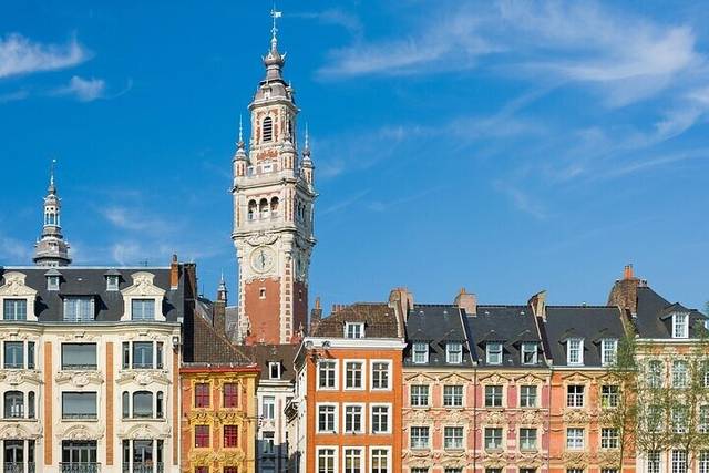 Grand Place