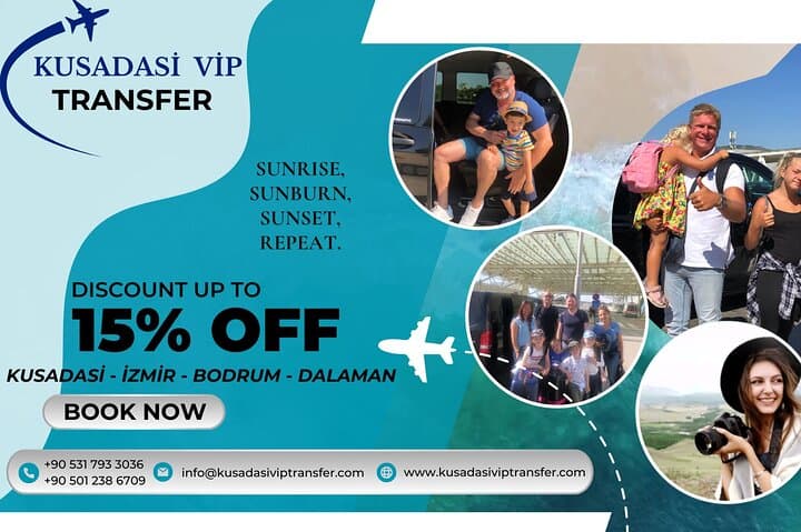 Vip Airport Transfer