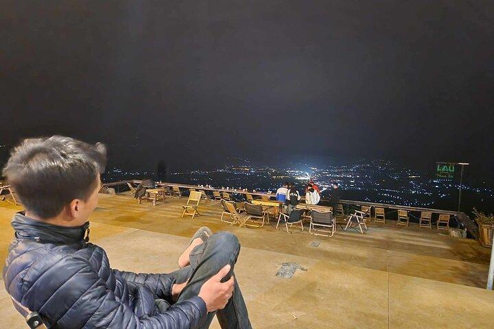 5-Day private Hanoi -Moc Chau, Ta Xua, and Thac Ba Lake Tour