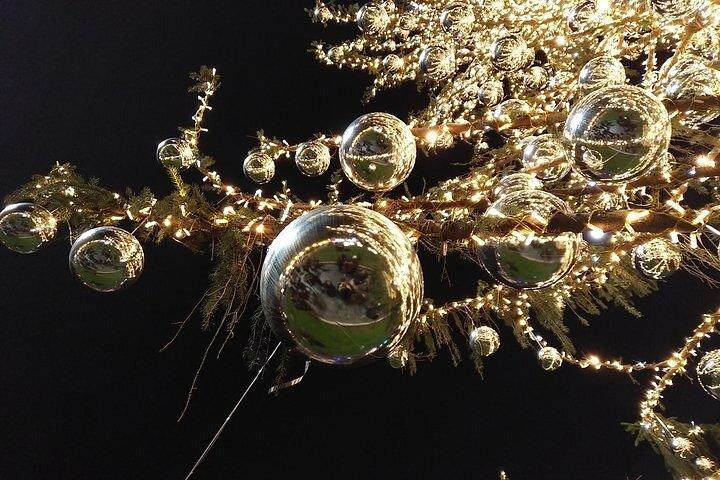 Christmas Nativities and Angels Tour in Rome