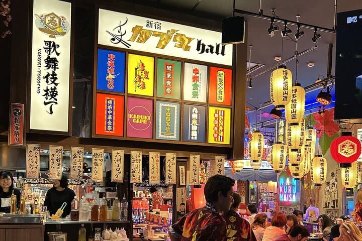 Family-Friendly Customizable Tokyo Tour with a Licenced Guide