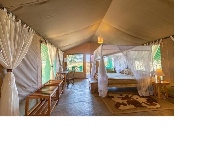 8 Days Kenya and Tanzania Driving Safari Holiday