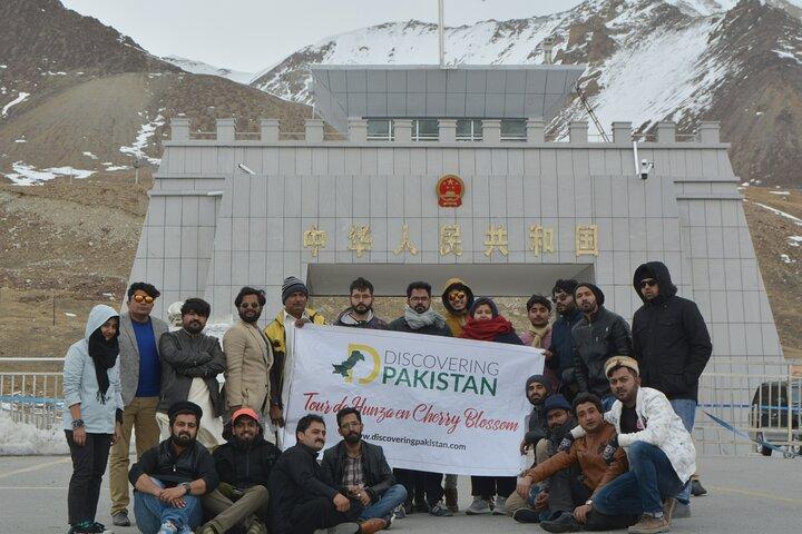 7 Days Private Tour to Hunza from Islamabad a Journey Along KKH
