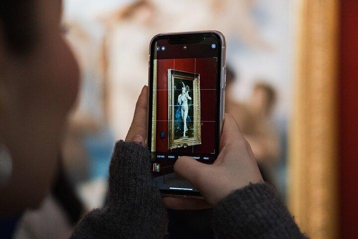 Paris: Musée d’Orsay Private Art Tour with Pre-Reserved Tickets