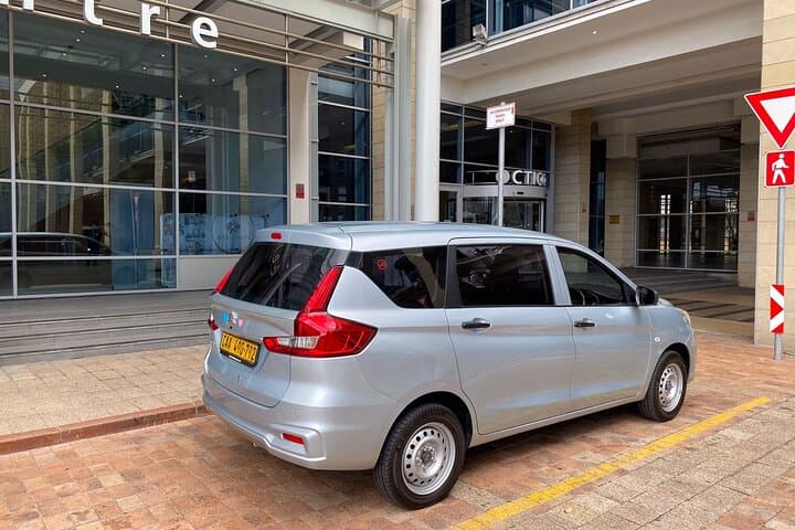 Cape Town Airport Private Transfer or Cape Town to Airport