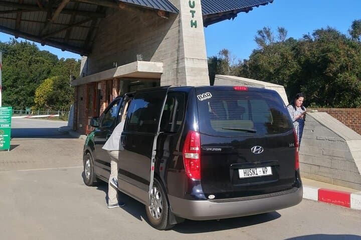 Cape Town Airport Private Transfer or Cape Town to Airport