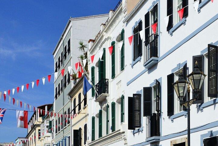 From Costa del Sol: The Gibraltar Classic Rock tour