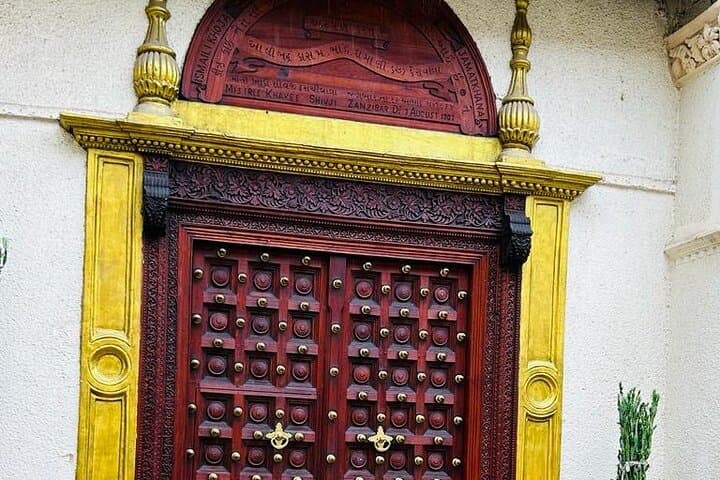 Spice Farm and Stonetown Private Walking Tour