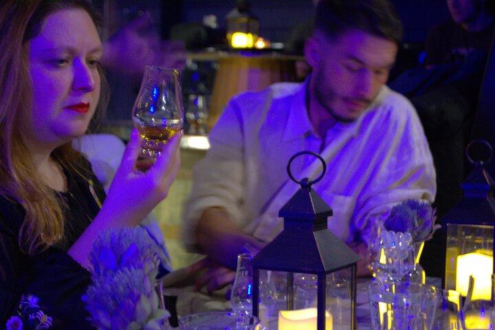 Scotch Whisky Tasting - The True Spirit of Scotland
