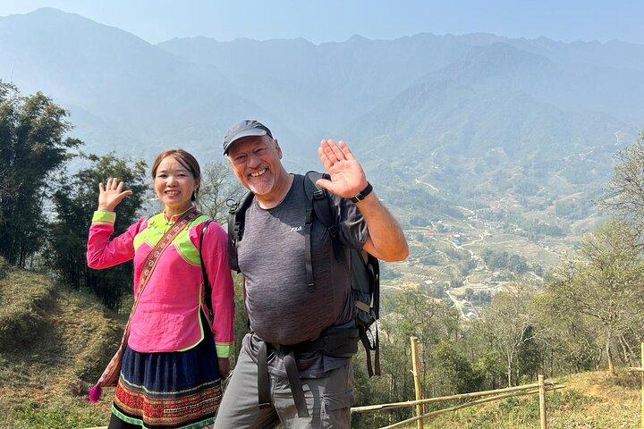 6-Days Sapa Trekking & Ha Giang Loop