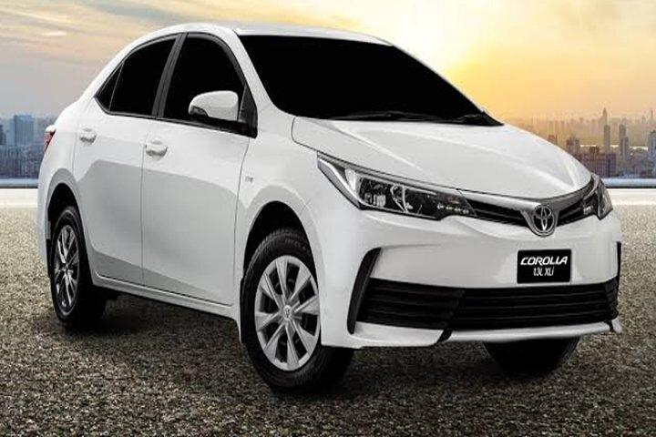 Islamabad Airport Transfers