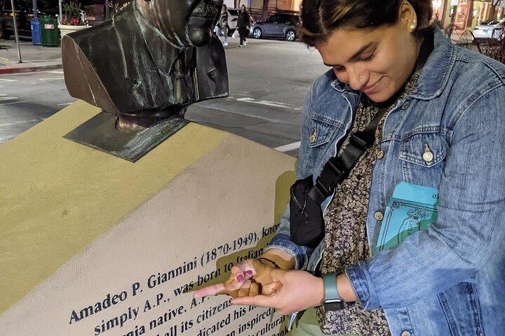Outdoor Escape Room in Orlando - Lake Eola Park Area