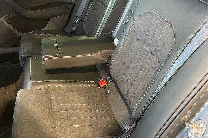 Private Transfer to Kiev from Bucharest