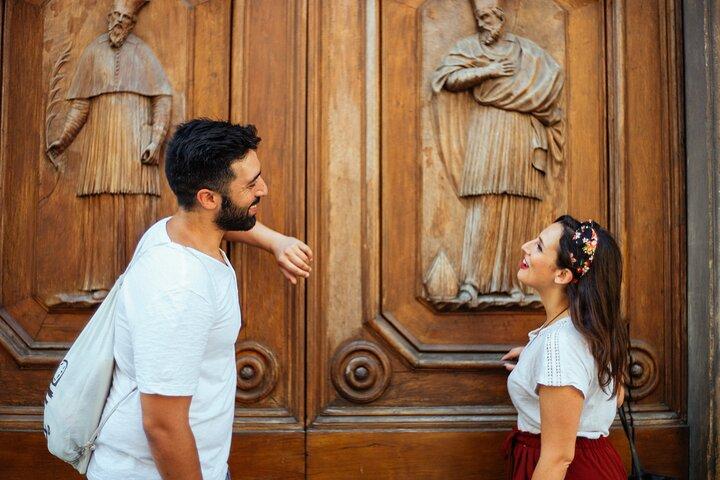 Highlights & Hidden Gems of Siena Private Tour - Duomo Included