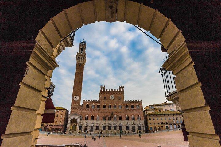 Highlights & Hidden Gems of Siena Private Tour - Duomo Included