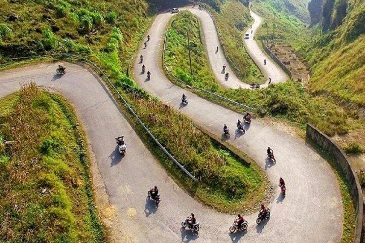 4 Day Ha Giang Loop Tour