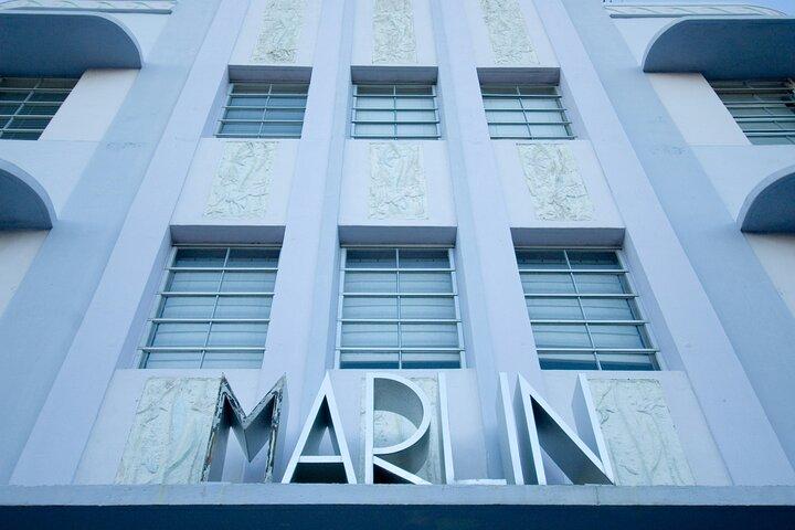 Miami Art Deco Private Walking Tour