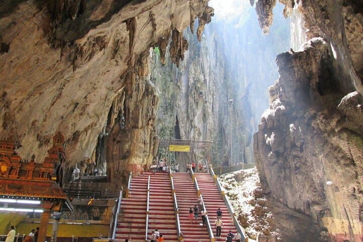 Half Day Kuala Lumpur Culture And Communities Exploration Tour