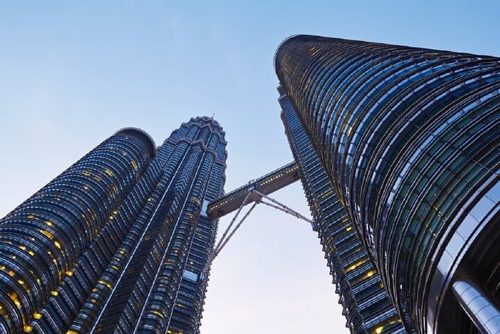 Kuala Lumpur Airport Departure Drop off Transfer