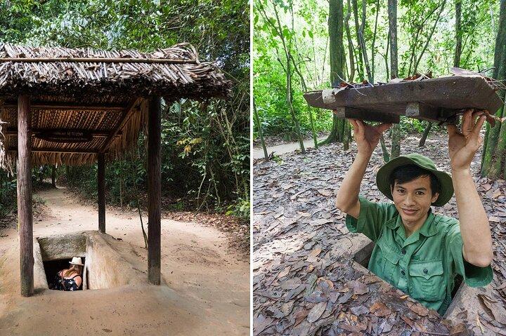 6-Day Vietnam Itinerary | Vibrant | Best 2026 South & Island