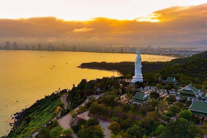 Da Nang City Tour with English Speaking Driver-Your Own Itinerary