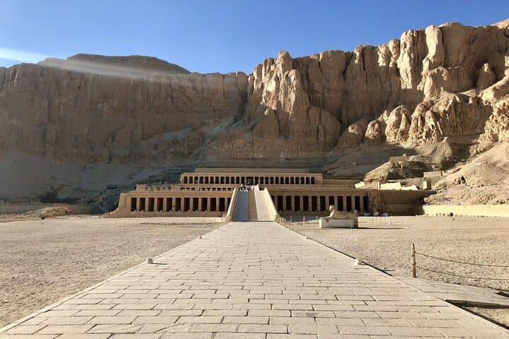 2-Day Private Tour to Explore Luxor