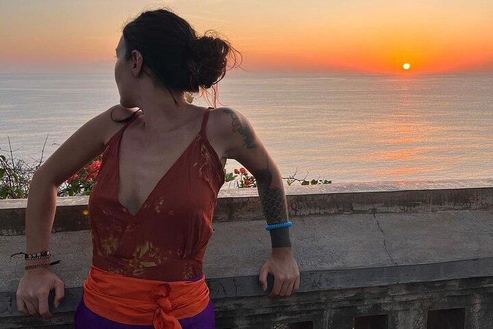 Uluwatu Sunset Temple and Fire Kecak Dance - Private Tour