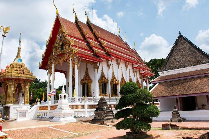 Phuket City Tour with Famous Landmark and Insta Hunt Challenge