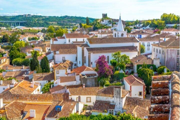 Fátima, Batalha, Nazaré & Óbidos | Private Day Tour with Tickets
