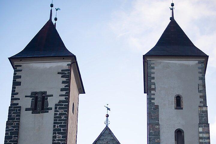 Private Tour in Bergen with Professional Guides