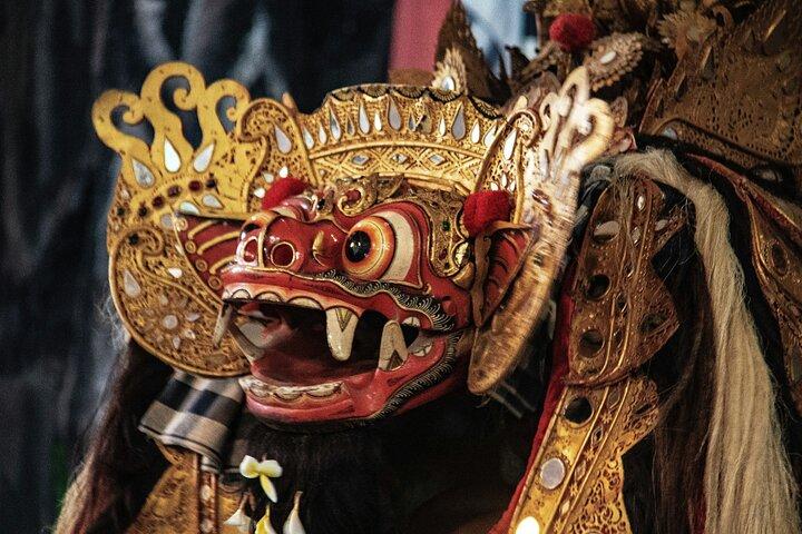Bali 5 Days and 4 Nights Private Tour - Best and Famous Site