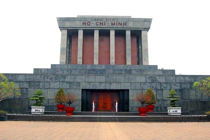Private Hanoi City Discovery Full-Day Guided Tour 2025 - 2026