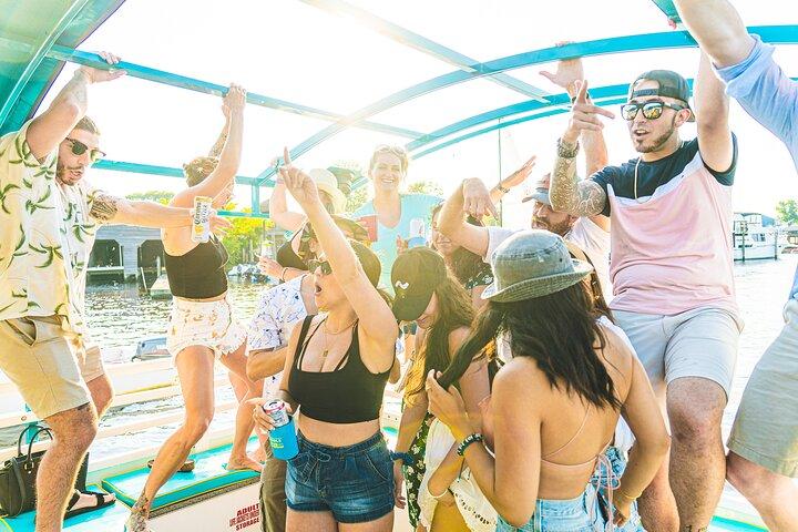 2-Hour Public Cruise