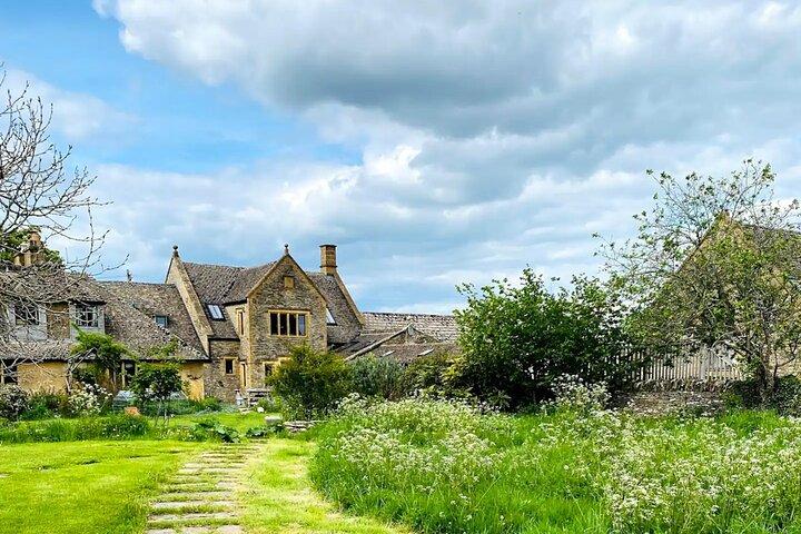 One Day Tour from London to The Cotswolds