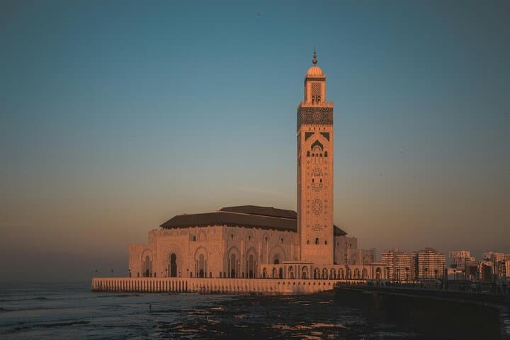 Day Trips From Marrakech To Casablanca - Marrakech To Casablanca