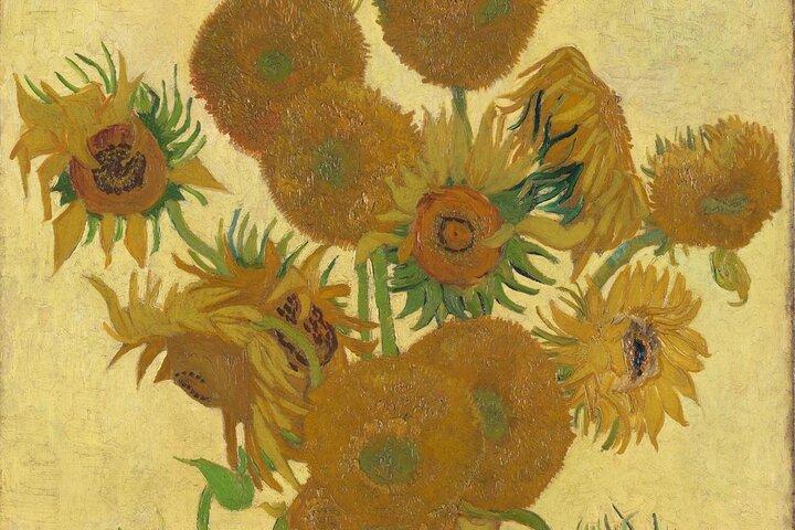 The National Gallery London Private Guided Tour - 3 hour