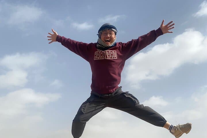 Top Rated Giza Pyramids,Sphinx,Camel ride,lunch & inside pyramids