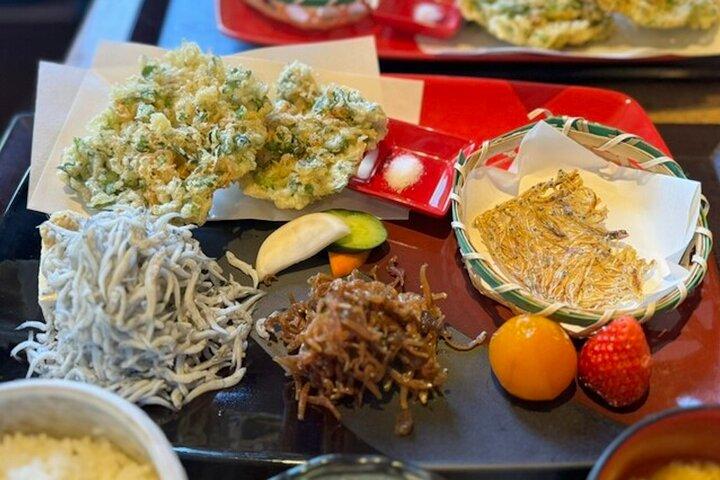 Private Kamakura Enoshima Tour from Tokyo w/ pickup & local guide