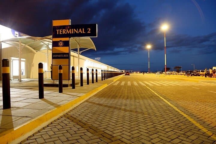 Airport Pickup to Nairobi Hotels