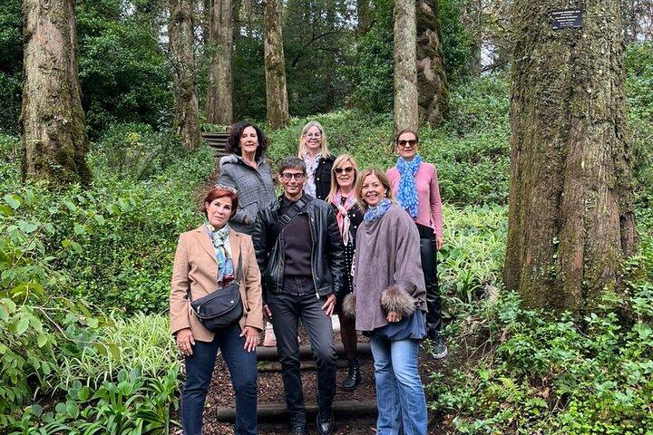 Sintra Cascais and Estoril Private Tour From Lisbon