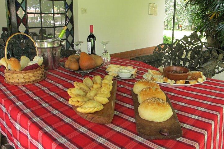 Gaucho Tour in San Antonio de Areco and Authentic Estancia
