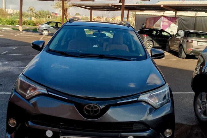 Marrakech Airport Taxi & Transfers Around Morocco